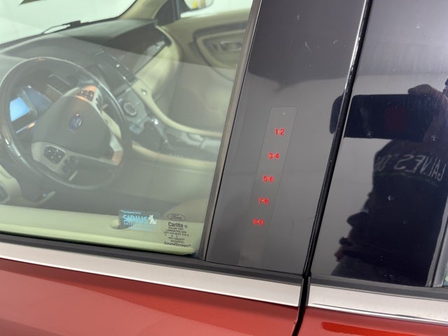 2014 Ford Taurus Limited