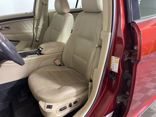 2014 Ford Taurus Limited