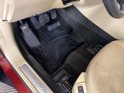 2014 Ford Taurus Limited