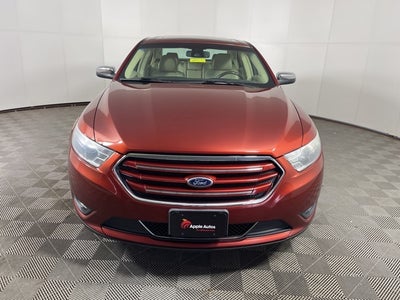 2014 Ford Taurus Limited