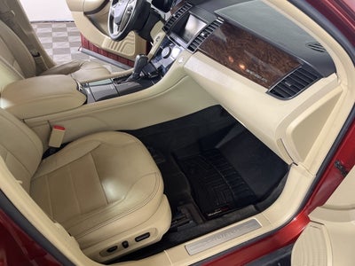 2014 Ford Taurus Limited