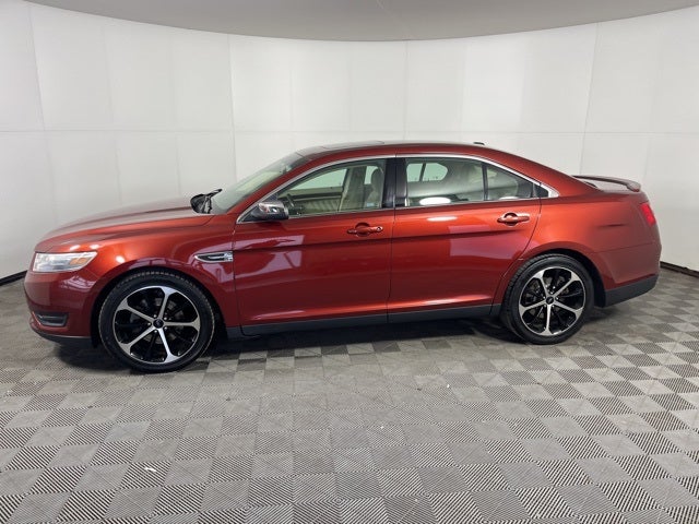 2014 Ford Taurus Limited