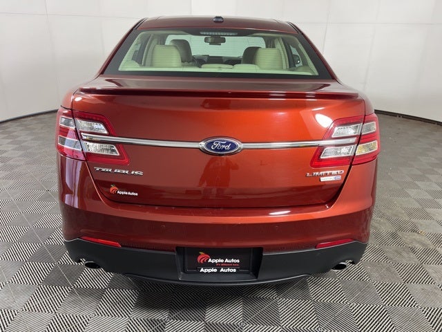 2014 Ford Taurus Limited