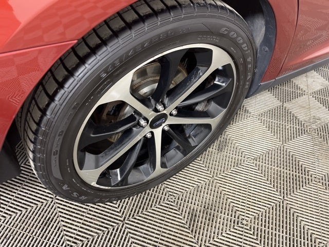 2014 Ford Taurus Limited