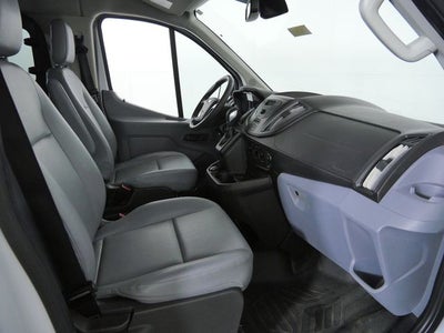 2018 Ford Transit-350 XL