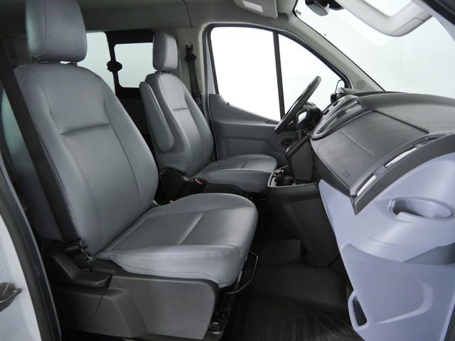 2018 Ford Transit-350 XL