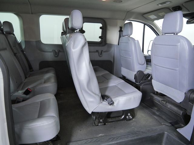 2018 Ford Transit-350 XL