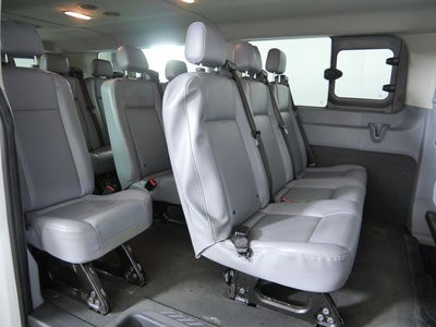 2018 Ford Transit-350 XL