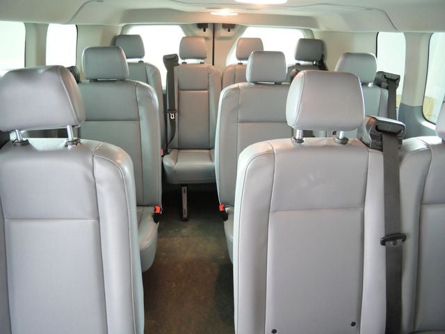 2018 Ford Transit-350 XL