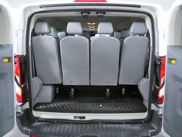 2018 Ford Transit-350 XL