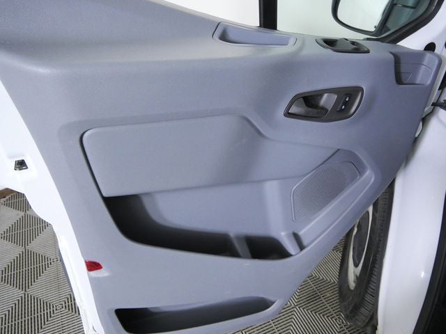 2018 Ford Transit-350 XL