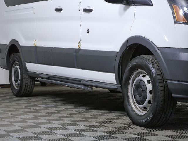 2018 Ford Transit-350 XL