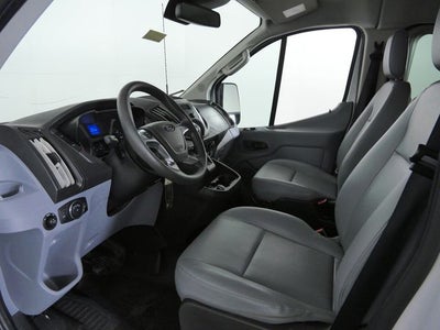 2018 Ford Transit-350 XL