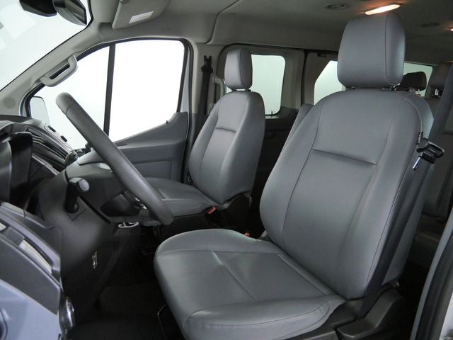 2018 Ford Transit-350 XL