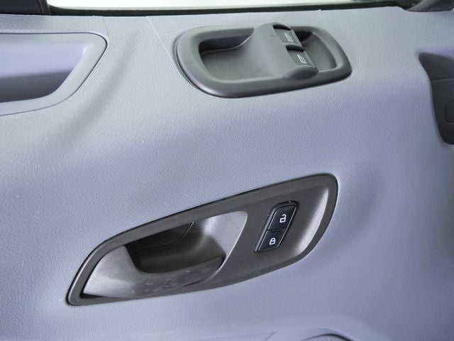 2018 Ford Transit-350 XL