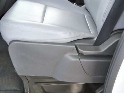 2018 Ford Transit-350 XL