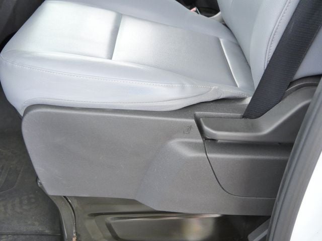 2018 Ford Transit-350 XL
