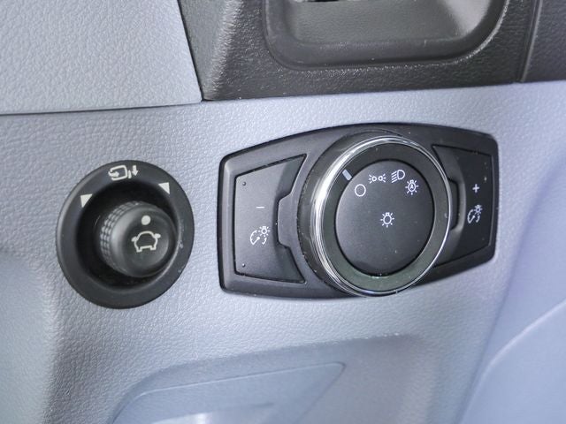 2018 Ford Transit-350 XL