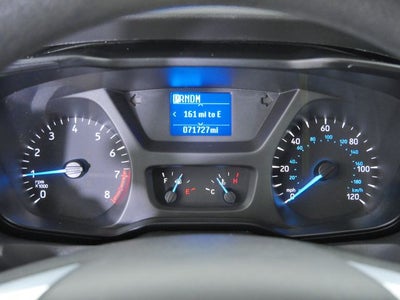 2018 Ford Transit-350 XL