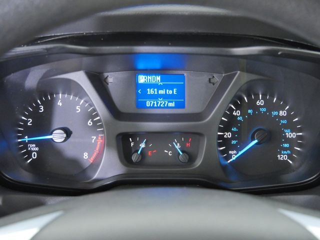 2018 Ford Transit-350 XL