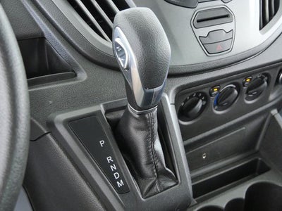 2018 Ford Transit-350 XL