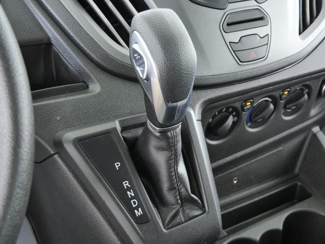 2018 Ford Transit-350 XL
