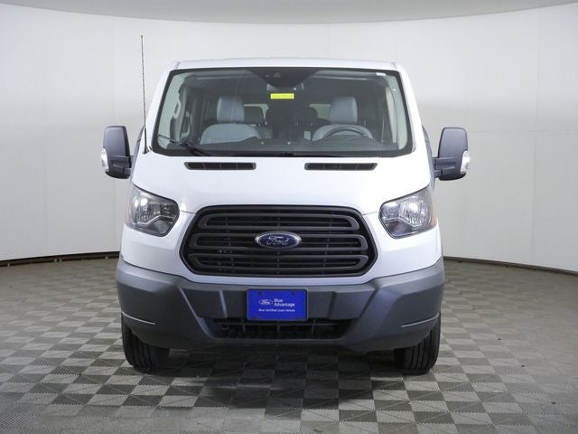 2018 Ford Transit-350 XL