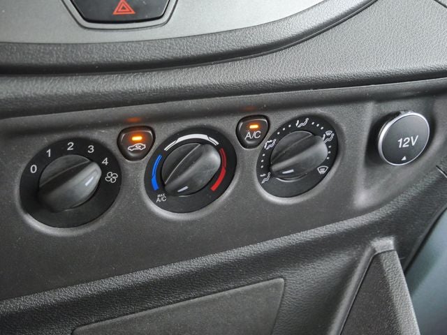 2018 Ford Transit-350 XL