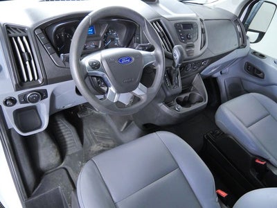 2018 Ford Transit-350 XL