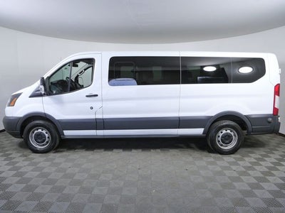 2018 Ford Transit-350 XL