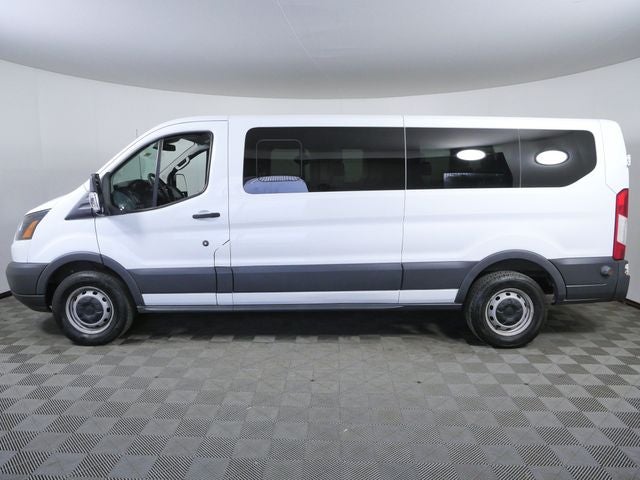 2018 Ford Transit-350 XL