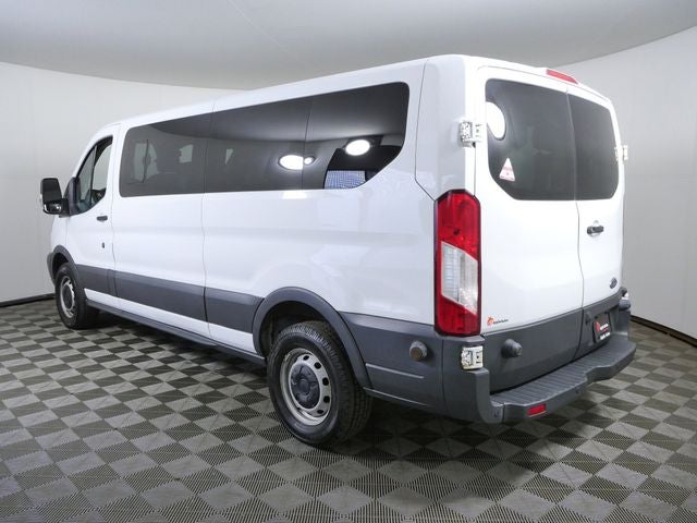 2018 Ford Transit-350 XL