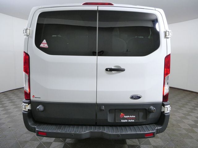 2018 Ford Transit-350 XL