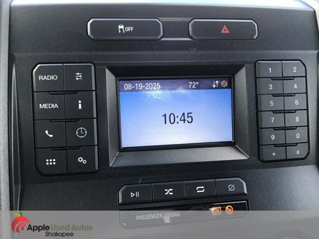 2020 Ford F-550SD XL DRW