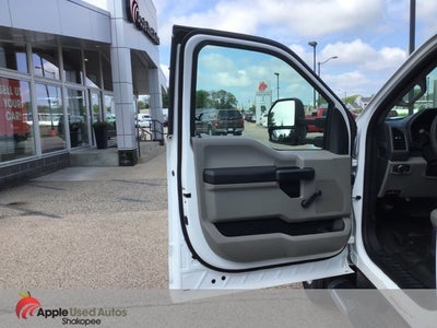 2020 Ford F-550SD XL DRW