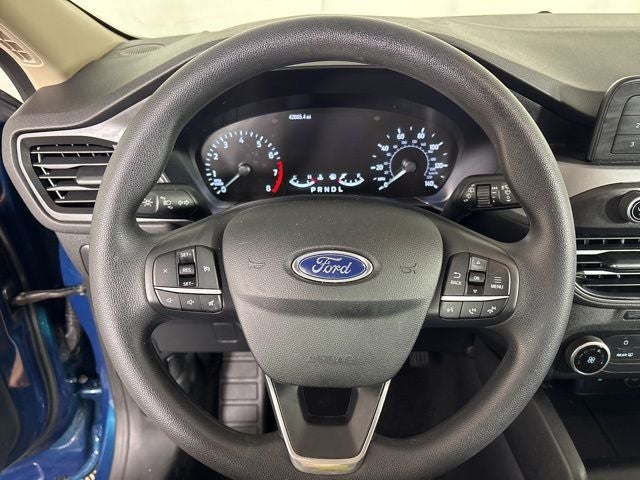 2020 Ford Escape S