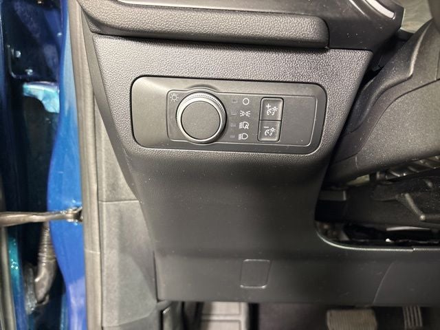 2020 Ford Escape S
