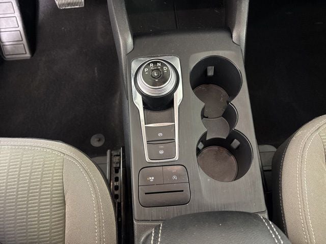 2020 Ford Escape S