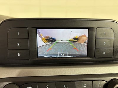 2020 Ford Escape S