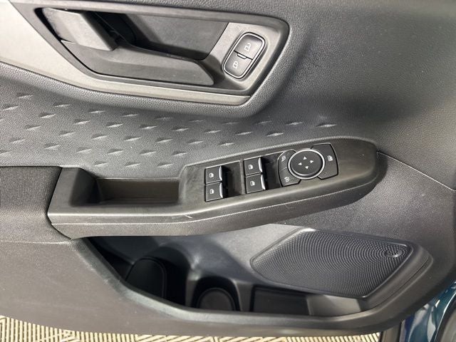 2020 Ford Escape S