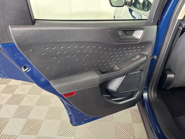 2020 Ford Escape S