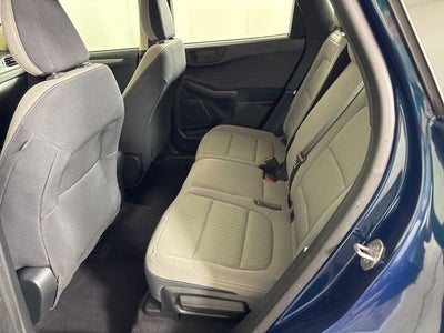 2020 Ford Escape S