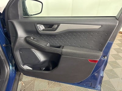 2020 Ford Escape S