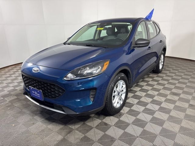 2020 Ford Escape S