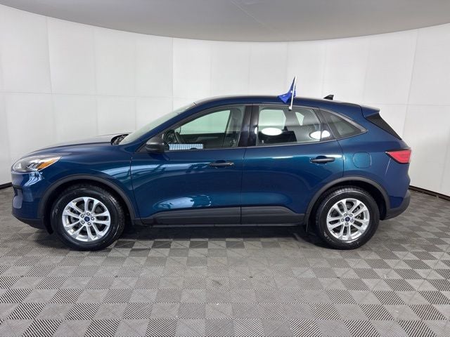 2020 Ford Escape S