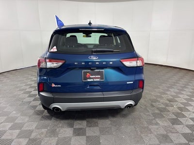 2020 Ford Escape S