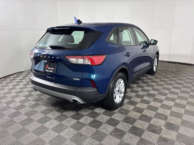 2020 Ford Escape S