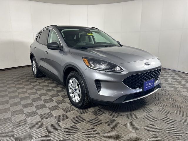 2022 Ford Escape SE Hybrid