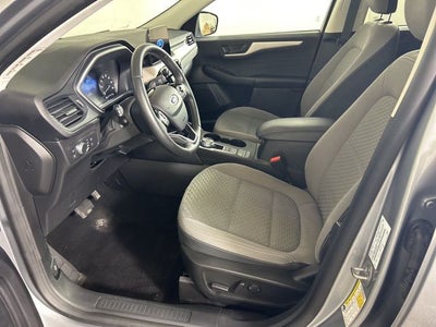 2022 Ford Escape SE Hybrid