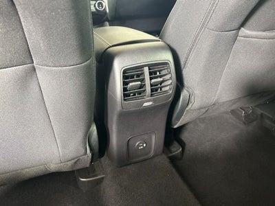 2022 Ford Escape SE Hybrid